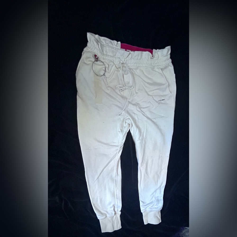 Large luxury mens pants